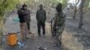 Quatre morts lors d'un affrontement entre armée et police au Nigeria