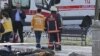 Теракт у Стамбулі