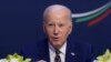 Presidenti i Shteteve të Bashkuara Joe Biden.