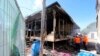 មន្រ្តី​កម្ពុជា​នឹង​ទៅ​កោះ​ណូរូ​ដើម្បី​ជួប​ជន​ភៀស​ខ្លួន​ដែល​ធ្វើ​បាតុកម្ម​មិន​ចង់​មក​កម្ពុជា