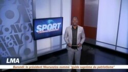 Page sports : Messi et Hamilton à l'honneur