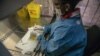 Echec de l'essai d'un vaccin contre le VIH en Afrique 