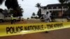 Revendiquée par la branche d'Al-Qaïda au Maghreb islamique (Aqmi), l'attaque terroriste de Grand-Bassam, la première survenue en Côte d'Ivoire, avait fait 19 morts en 2016.