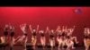Penampilan 'Gigi Art of Dance' di Washington DC