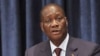 Ouattara à la VOA : « J’ai la volonté que mon pays respecte les droits de l’homme »