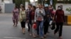 Big Drop Reported in Child Labor in Cambodia Fashion Factories 