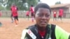 Togo : le foot, un levier pour l'émancipation des jeunes filles