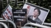 二度被捕 瑞典籍香港書商桂民海再認罪