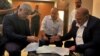 L'opposition israélienne annonce une nouvelle coalition pour faire tomber Netanyahu