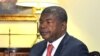 Personalidades e activistas falam em "nova era" em Angola