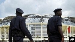 A juventude em Cabinda sai à rua no dia 10 de Abril