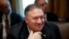លោក Pompeo នឹង​ធ្វើ​ទស្សនកិច្ច​ទៅ​កាន់​តំបន់​អាមេរិក​ឡាទីន​នៅ​ចុង​សប្ដាហ៍​នេះ
