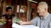 Journalist Wants To Testify at Tribunal