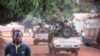 Le chef de l'ONU recommande 900 Casques bleus supplémentaires en Centrafrique