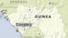Guinée : sept blessés dans une manifestation contre l'insécurité à Kankan