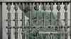 FILE - A worker is seen at the manufacturing workshop of vaccine maker Wuhan Institute of Biological Products in Wuhan, Hubei province, China, May 26, 2010. 