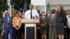 La police sous pression pour diffuser les images du drame de Charlotte