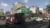 Concerns Grow About Lack of Election Preparations in Myanmar