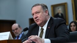 VOA Asia - Is Trump Turning His Back on the World?