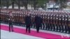 La Chine renforce ses liens avec Djibouti, après l'ouverture d'une base militaire