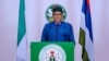 Les autorités nigérianes relâchent cinq critiques du président Buhari
