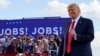 លោក Trump បញ្ចេញ​វីដេអូ​ឃោសនា​បោះឆ្នោត​ទាក់ទាញ​អ្នក​បោះឆ្នោត​អាមេរិកាំង​ដើម​កំណើត​ឥណ្ឌា
