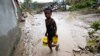 Haïti: 5 morts et plus de 10.000 maisons inondées