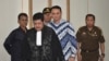Deux ans de prison pour le gouverneur de Jakarta pour blasphème