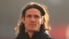 La Conmebol soutient Edinson Cavani suspendu par la fédération anglaise