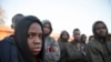 Retour au Burkina de 154 migrants évacués de Libye