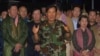 នៅ​តំបន់​ជន់​លិច​ លោក​ហ៊ុន សែន​លើក​ពី​«ចំណុច​ខ្លាំង​នៃ​រដ្ឋាភិបាល​របស់​លោក» ខណៈ​រង​ការ​រិះគន់​រឿង​លុប​បឹង