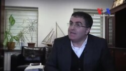 "Anayasa Değişikliğinde Kuvvetler Ayrılığı Yeterli Değil"