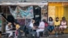 South Africa Easing Restrictions as Coronavirus Infections Drop 