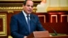Un comité des droits de l'homme pour répondre aux "allégations" en Egypte