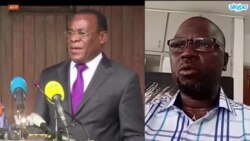 Les inquiétudes abondent à l'approche de la présidentielle ivoirienne