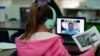 Covid: de nombreux enfants n'ont pas rattrapé leurs retards d'apprentissage