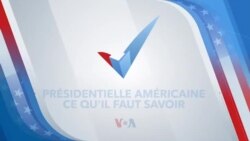 Comment se passe le vote par correspondance aux États-Unis?