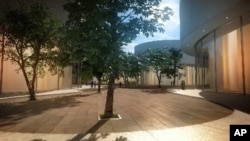 Projecto da nova capital da Guiné Equatorial
