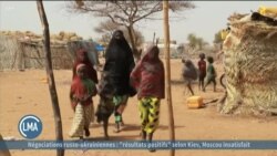 Le Monde Aujourd’hui: nouveau gouvernement de transition au Burkina