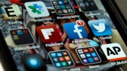 VOA Asia – Reshaping news and information online