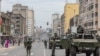 Nouvelles manifestations au Mozambique suite aux élections contestées