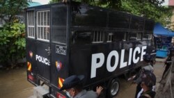 ညပိုင်း ၉း၀၀-၁၀း၀၀