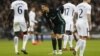 Le Real Madrid, à la recherche des buts perdus