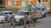 Une ville indienne barricadée dans l'attente de la condamnation d'un gourou pour viol