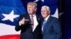 លោក Mike Pence គាំទ្រ​ចៅហ្វាយនាយ​ដែល​មាន​ការទាមទារ​ច្រើន