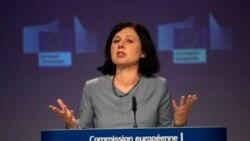 Vera Jourova