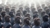 PM Tells Workers in Korea Not to Fear as Tensions Between North, US Simmer