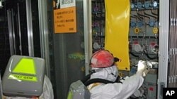 福島核電站的經營者有能力賠償數萬名受災居民