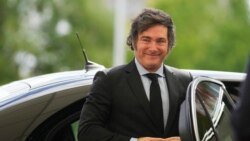 Entra en vigencia la Ley Bases en Argentina que otorga facultades legislativas al presidente
