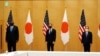 拜登和菅義偉週五將深入討論所有中國相關議題